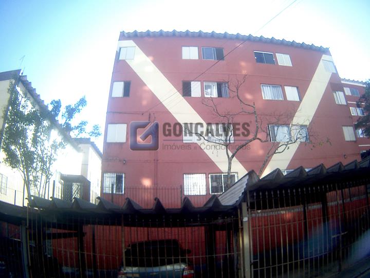 4406, Apartamento, à venda, à venda, 232.000,00,Santa Terezinha, São Bernardo do Campo,2 quartos: (11)