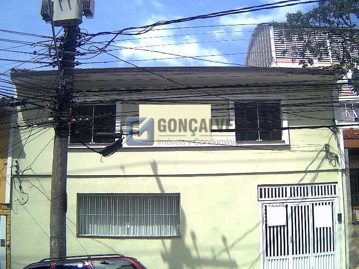4407, Sobrado, à venda, à venda, 1.010.000,00,VILA ASSUNCAO, Santo André,: A (0)
