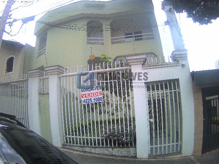 4408, Apartamento, à venda, à venda, 750.000,00,Campestre, Santo André,3 quartos: A (0)