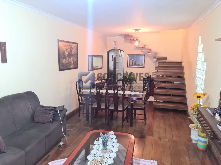 4409, Sobrado, à venda, à venda, 670.000,00,ASSUNCAO, São Bernardo do Campo,3 quartos: 06