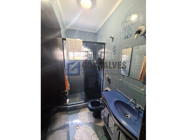 4409, Sobrado, à venda, à venda, 670.000,00,ASSUNCAO, São Bernardo do Campo,3 quartos: 08