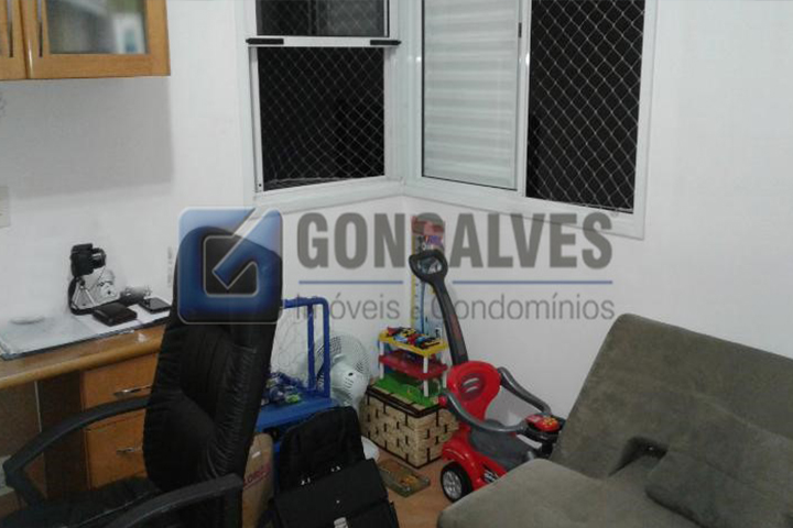 441, Apartamento, à venda, à venda, 780.000,00,Campestre, Santo André,3 quartos: 20170612_174747