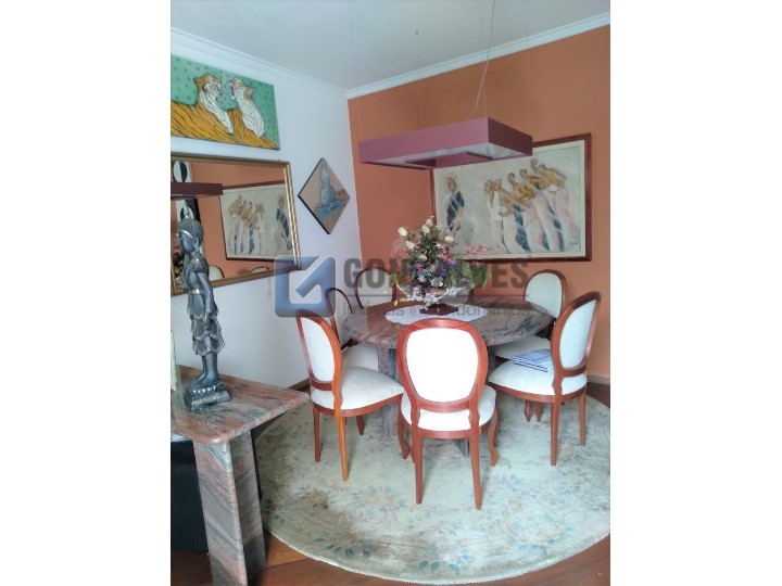 4410, Apartamento, à venda, à venda, 600.000,00,Jardim, Santo André,3 quartos: A (1)