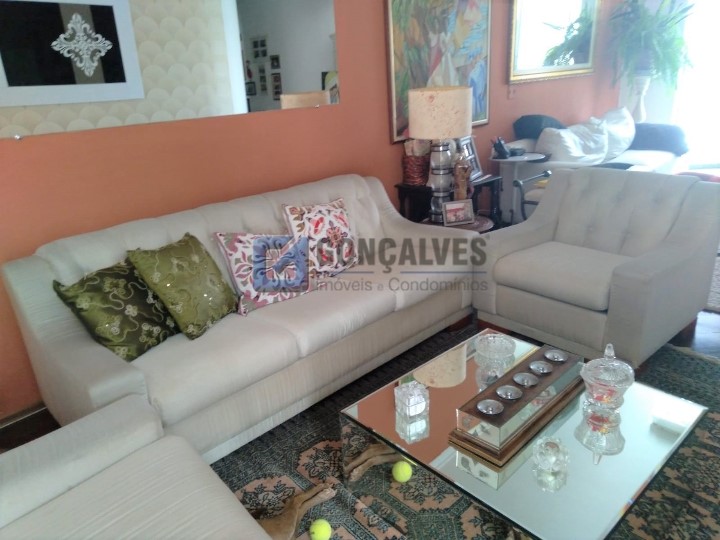 4410, Apartamento, à venda, à venda, 600.000,00,Jardim, Santo André,3 quartos: A (3)