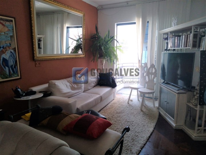 4410, Apartamento, à venda, à venda, 600.000,00,Jardim, Santo André,3 quartos: A (4)