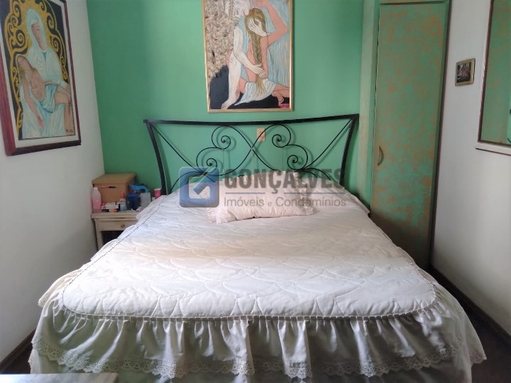 4410, Apartamento, à venda, à venda, 600.000,00,Jardim, Santo André,3 quartos: B (1)