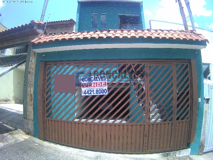 4411, Sobrado, à venda, à venda, 977.000,00,Jardim Santo Antônio, Santo André,3 quartos: (11)