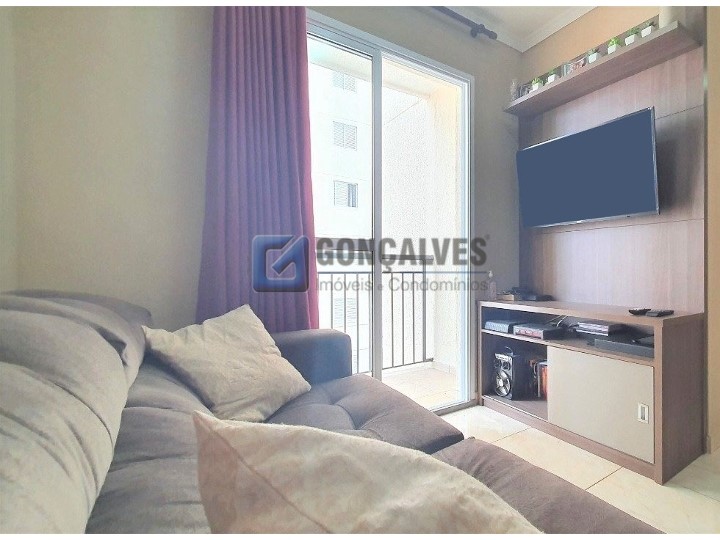 4412, Apartamento, à venda, à venda, 320.000,00,Parque João Ramalho, Santo André,2 quartos: A (1)