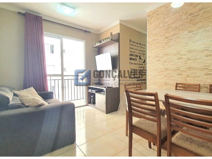 4412, Apartamento, à venda, à venda, 320.000,00,Parque João Ramalho, Santo André,2 quartos: A (2)