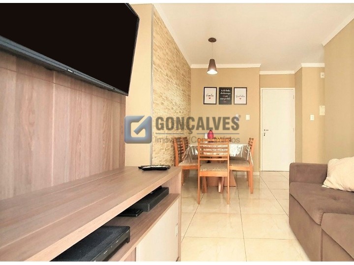 4412, Apartamento, à venda, à venda, 320.000,00,Parque João Ramalho, Santo André,2 quartos: A (3)