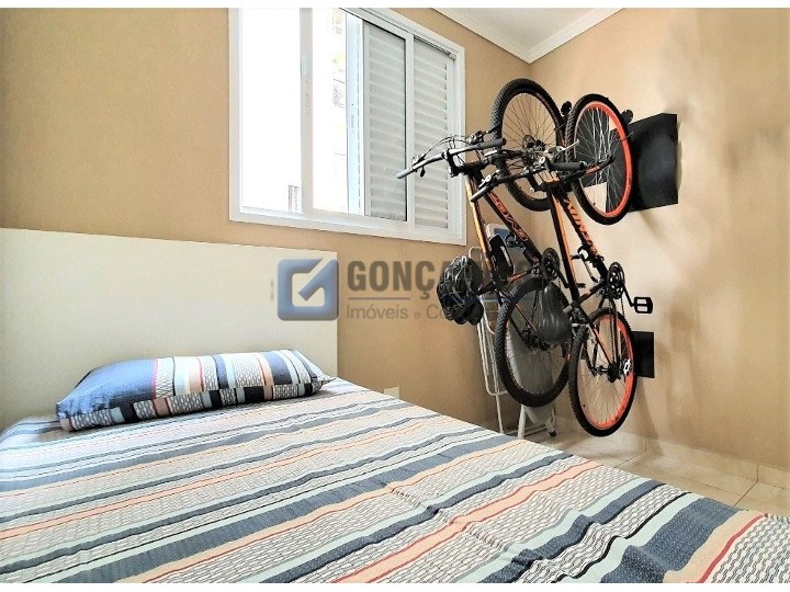 4412, Apartamento, à venda, à venda, 320.000,00,Parque João Ramalho, Santo André,2 quartos: B (1)