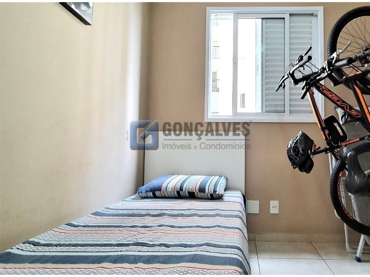 4412, Apartamento, à venda, à venda, 320.000,00,Parque João Ramalho, Santo André,2 quartos: B (2)