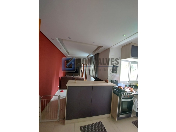 4413, Apartamento Cobertura, à venda, à venda, 352.000,00,Jardim Santo André, Santo André,2 quartos: A (25)