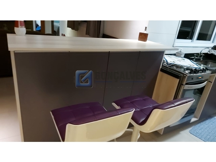 4413, Apartamento Cobertura, à venda, à venda, 352.000,00,Jardim Santo André, Santo André,2 quartos: B (20)