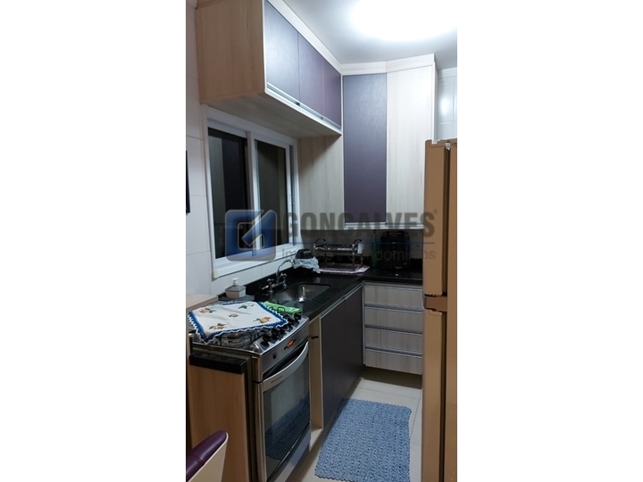 4413, Apartamento Cobertura, à venda, à venda, 352.000,00,Jardim Santo André, Santo André,2 quartos: B (21)