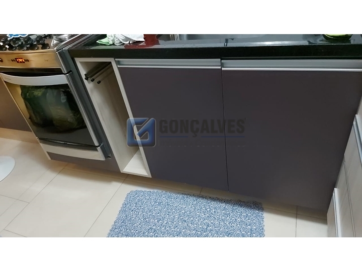 4413, Apartamento Cobertura, à venda, à venda, 352.000,00,Jardim Santo André, Santo André,2 quartos: B (22)