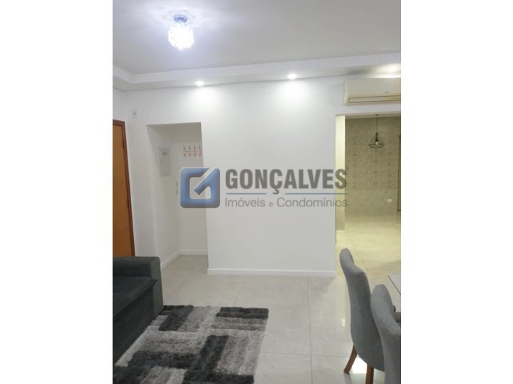 442, Apartamento, à venda, à venda, 870.000,00,Centro, São Bernardo do Campo,3 quartos: A (416)