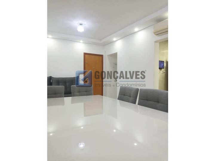 442, Apartamento, à venda, à venda, 870.000,00,Centro, São Bernardo do Campo,3 quartos: A (417)