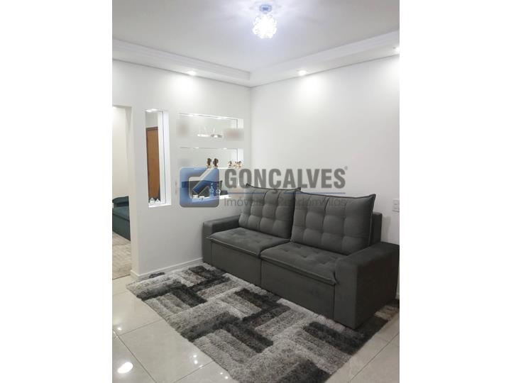 442, Apartamento, à venda, à venda, 870.000,00,Centro, São Bernardo do Campo,3 quartos: A (418)