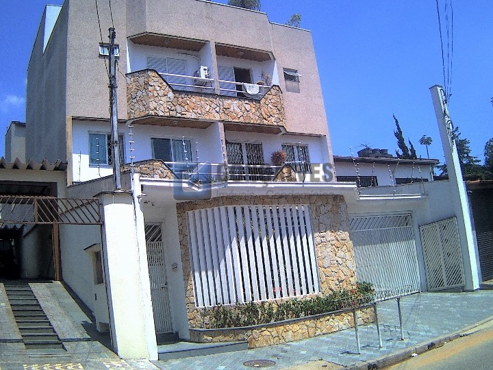 4420, Apartamento Duplex, à venda, à venda, 995.000,00,Santa Maria, Santo André,3 quartos: A (0)