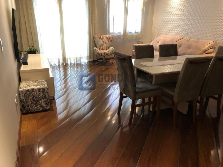 4420, Apartamento Duplex, à venda, à venda, 995.000,00,Santa Maria, Santo André,3 quartos: A (1)