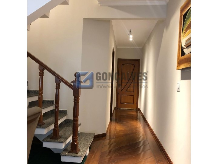 4420, Apartamento Duplex, à venda, à venda, 995.000,00,Santa Maria, Santo André,3 quartos: A (6)
