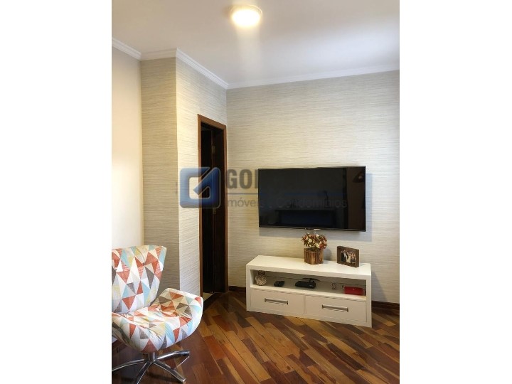 4420, Apartamento Duplex, à venda, à venda, 995.000,00,Santa Maria, Santo André,3 quartos: A (7)