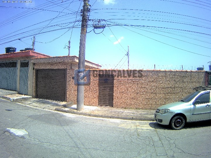 4422, Casa, à venda, à venda, 375.000,00,Cidade São Jorge, Santo André,2 quartos: A (0)