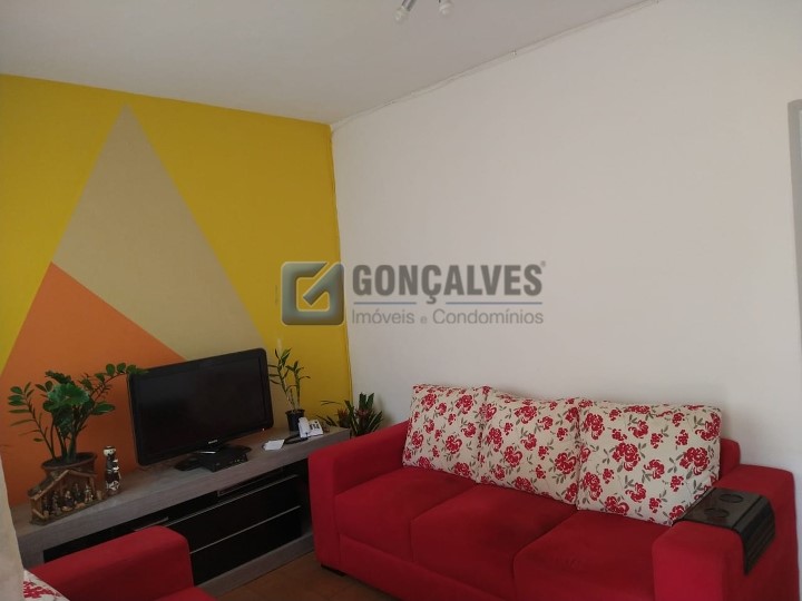 4422, Casa, à venda, à venda, 375.000,00,Cidade São Jorge, Santo André,2 quartos: B (1)