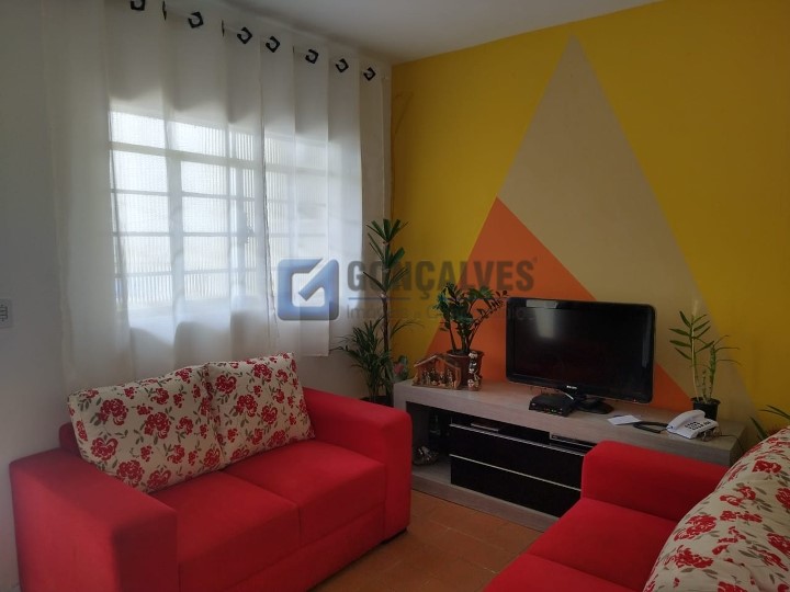 4422, Casa, à venda, à venda, 375.000,00,Cidade São Jorge, Santo André,2 quartos: B (2)