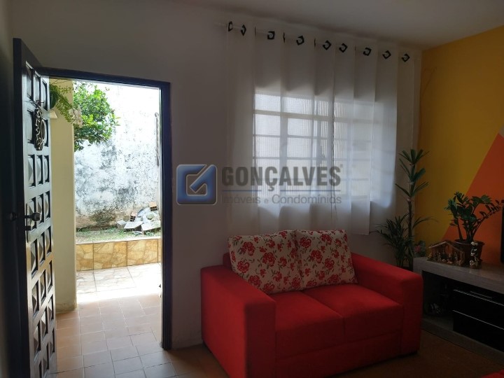 4422, Casa, à venda, à venda, 375.000,00,Cidade São Jorge, Santo André,2 quartos: B (3)