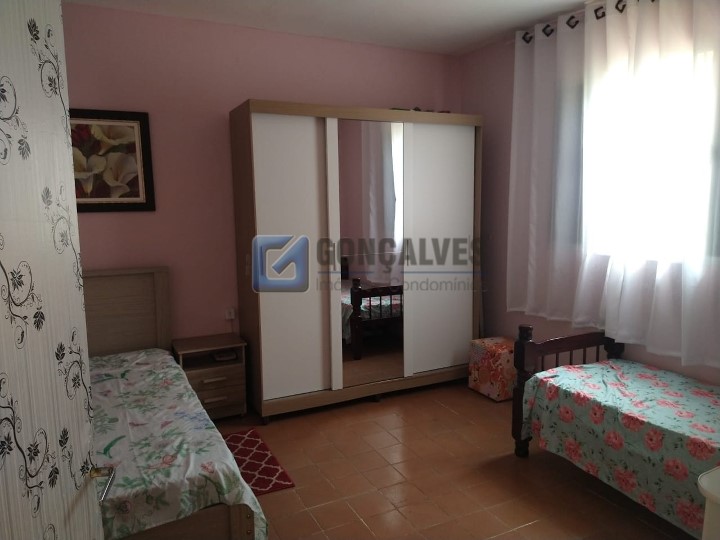 4422, Casa, à venda, à venda, 375.000,00,Cidade São Jorge, Santo André,2 quartos: C (1)