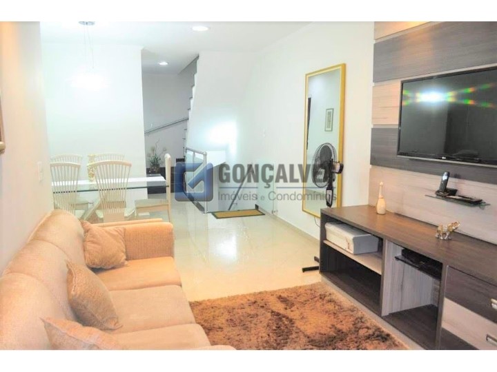 4424, Sobrado, à venda, à venda, 882.000,00,Vila Curuçá, Santo André,3 quartos: A (2)