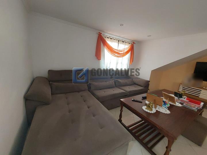 443, Sobrado, à venda, à venda, 2.050.000,00,Independência, São Bernardo do Campo,4 quartos: A (80)