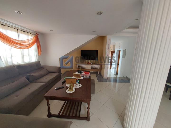 443, Sobrado, à venda, à venda, 2.050.000,00,Independência, São Bernardo do Campo,4 quartos: A (81)