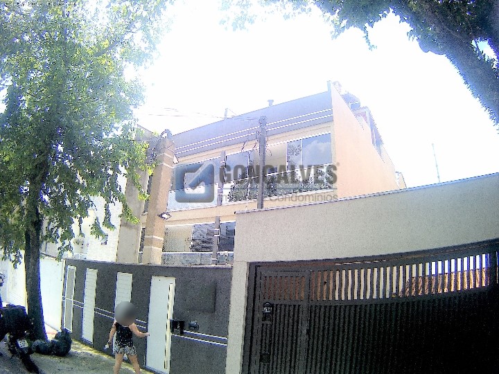 4435, Apartamento Cobertura Duplex, à venda, à venda, 425.000,00,Paraíso, Santo André,3 quartos: (23)