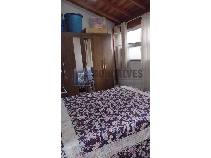 4435, Apartamento Cobertura Duplex, à venda, à venda, 425.000,00,Paraíso, Santo André,3 quartos: B (2)