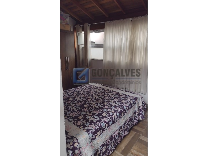 4435, Apartamento Cobertura Duplex, à venda, à venda, 425.000,00,Paraíso, Santo André,3 quartos: B (3)