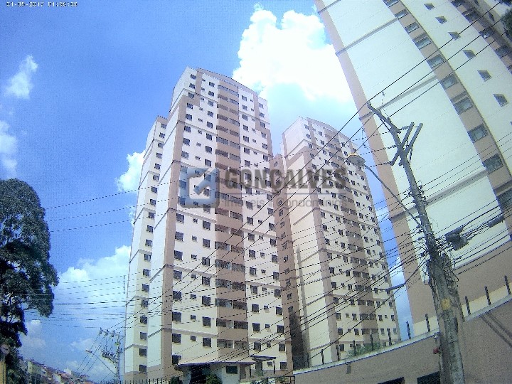 4436, Apartamento, à venda, à venda, 532.000,00,JARDIM STELA, Santo André,3 quartos: (24)