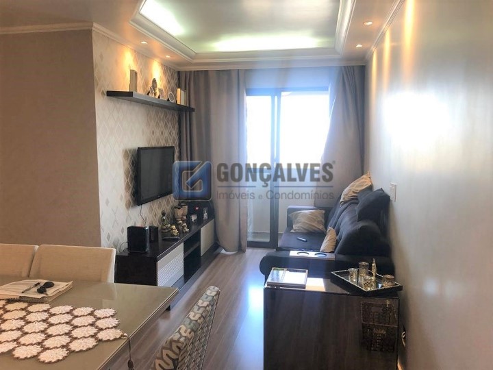 4436, Apartamento, à venda, à venda, 532.000,00,JARDIM STELA, Santo André,3 quartos: A (1)