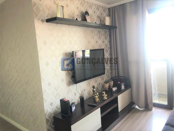 4436, Apartamento, à venda, à venda, 532.000,00,JARDIM STELA, Santo André,3 quartos: A (2)