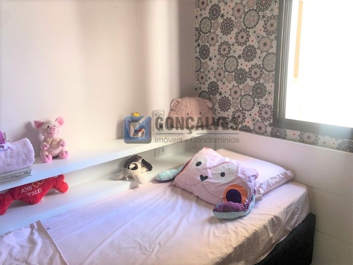 4436, Apartamento, à venda, à venda, 532.000,00,JARDIM STELA, Santo André,3 quartos: B (1)