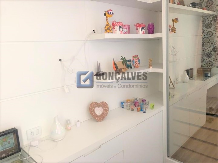 4436, Apartamento, à venda, à venda, 532.000,00,JARDIM STELA, Santo André,3 quartos: B (3)