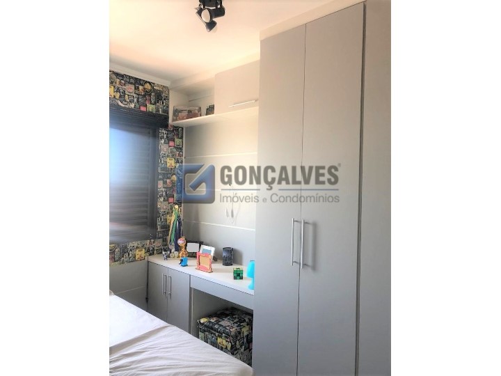 4436, Apartamento, à venda, à venda, 532.000,00,JARDIM STELA, Santo André,3 quartos: B (4)