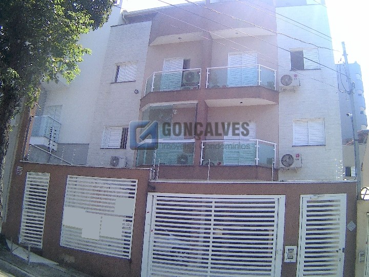 4440, Apartamento Cobertura Duplex, à venda, à venda, 480.000,00,PINHEIRINHO, Santo André,3 quartos: (33)
