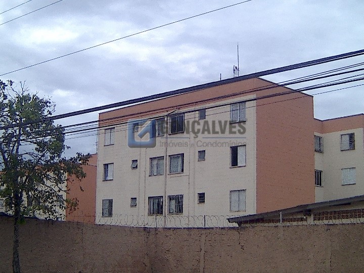 4442, Apartamento, à venda, à venda, 240.000,00,Jardim Alvorada, Santo André,2 quartos: (28)