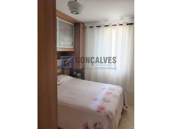 4451, Apartamento, à venda, à venda, 565.000,00,Vila Homero Thon, Santo André,3 quartos: B (1)