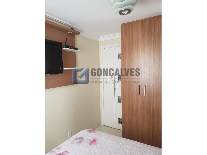 4451, Apartamento, à venda, à venda, 565.000,00,Vila Homero Thon, Santo André,3 quartos: B (2)