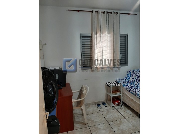 4457, Casa, à venda, à venda, 400.000,00,Demarchi, São Bernardo do Campo,2 quartos: B (1)