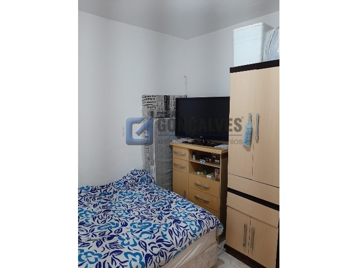 4457, Casa, à venda, à venda, 400.000,00,Demarchi, São Bernardo do Campo,2 quartos: B (2)